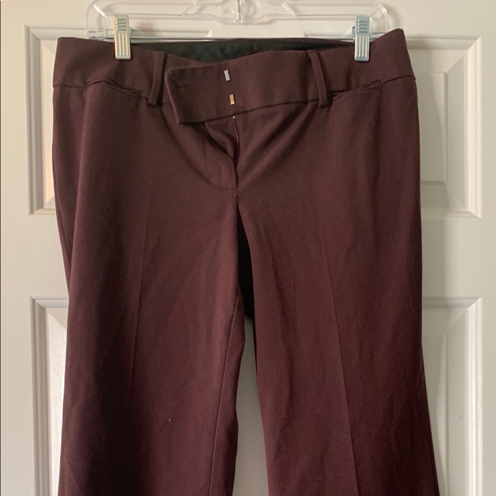 LOFT Dress pants